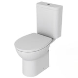 Aquarius Bathrooms Complete Bathroom Suite Aquarius Urbano Complete Vanity Bath Suite (with 1700mm Single Ended Bath)