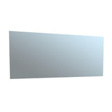 Aquarius Bathrooms Steam Free Mirrors Aquarius KF-Series Illuminated Mirror with Demista