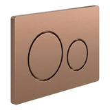 Aquarius Bathrooms Back To Wall Toilet Aquarius Urbano Rimless Back to Wall Toilet Pack with Cistern, Flush Plate, Soft Closing Seat and Hinge Covers