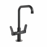 Aquarius Bathrooms Mono Basin Tap Aquarius Calix Dual Control Basin Mixer Tap