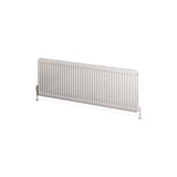 Aquarius Bathrooms Bathroom Heating Aquarius Type 21 Compact Panel Radiator In Gloss White