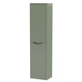 Aquarius Bathrooms Storage Unit Aquarius Seren 400mm Wall Hung Storage Unit