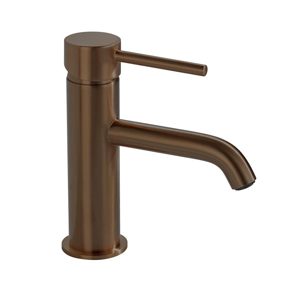 Aquarius RF-Series Cold Start Mono Basin Mixer Tap with Waste