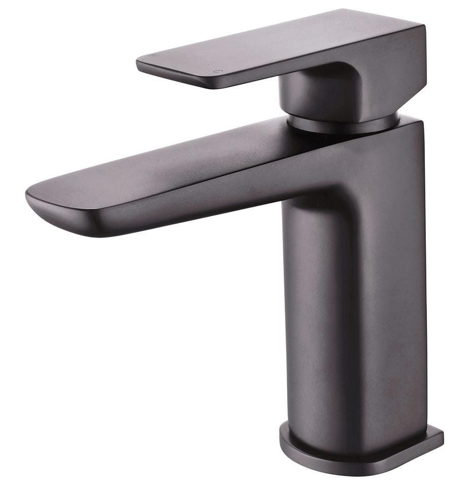 Aquarius Hydro Complete Bath Brassware Pack with Basin Mixer, Bath and Shower Mixer