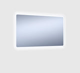 Aquarius Pastel LED Illuminated Mirror