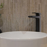 Aquarius Hydro Tall Mono Basin Mixer Tap