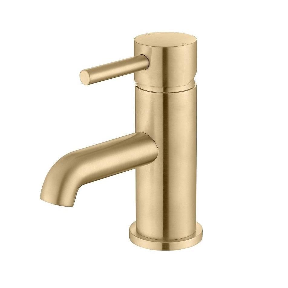Aquarius Bathrooms Mono Basin Tap Aquarius Zanelli Mono Basin Mixer Tap with Waste