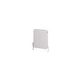 Aquarius Type 22 Compact Panel Radiator in Gloss White