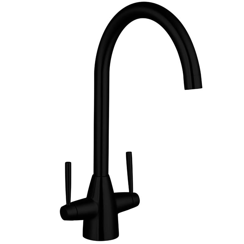 Aquarius TrueCook - Series 15 - Two Handle Kitchen Mixer Tap