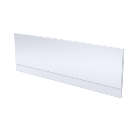 Aquarius Bathrooms Bath Panel Aquarius Urbano Standard Bath Panel in White