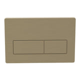 Aquarius Bathrooms Wall Hung Toilet Aquarius Urbano Rimless Wall Hung Toilet Pack with Frame, Flush Plate, Soft Closing Seat and Hinge Covers