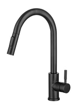 Aquarius TrueCook Series 93 Single Lever Pull Out Kitchen Mixer Tap