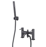 Aquarius RF-Series Bath Shower Mixer with Shower Kit