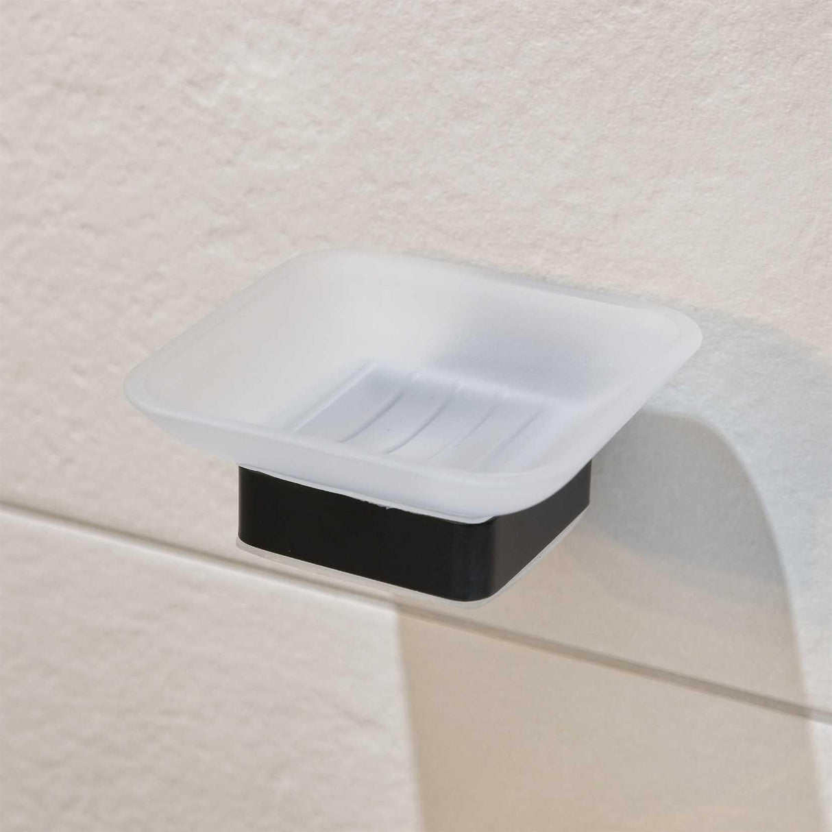 Aquarius Bathrooms Soap Dish Aquarius FT Soap Dish and Holder