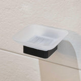 Aquarius Bathrooms Soap Dish Aquarius FT Soap Dish and Holder