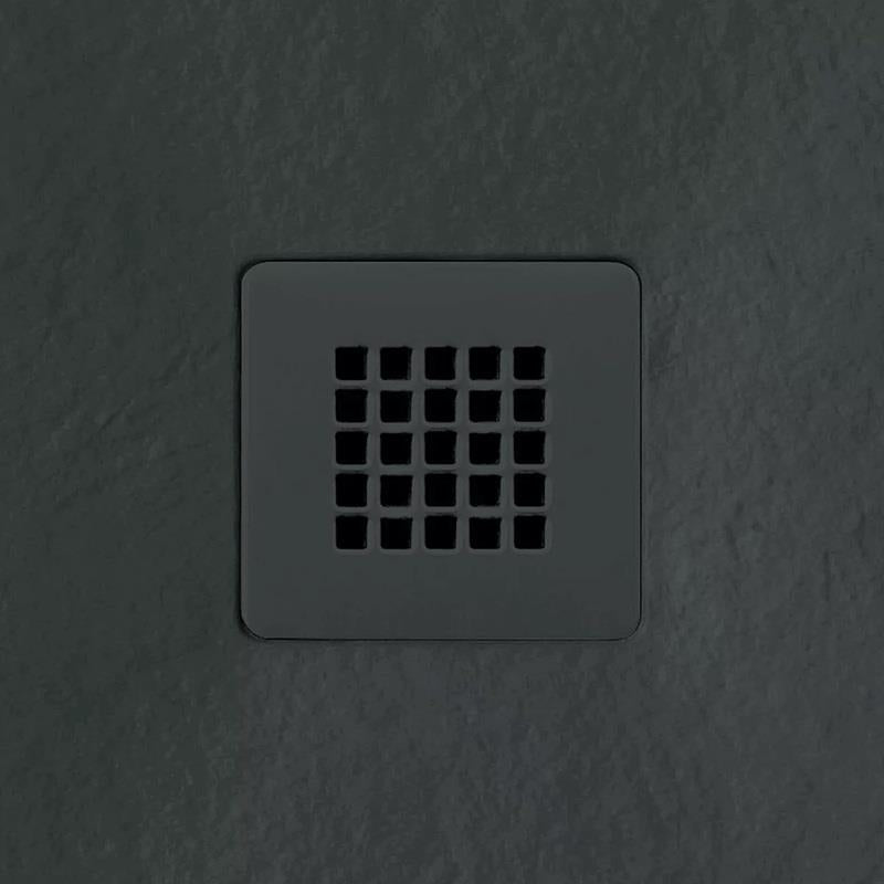 Aquarius Honiston Colour Matched Shower Waste Grid
