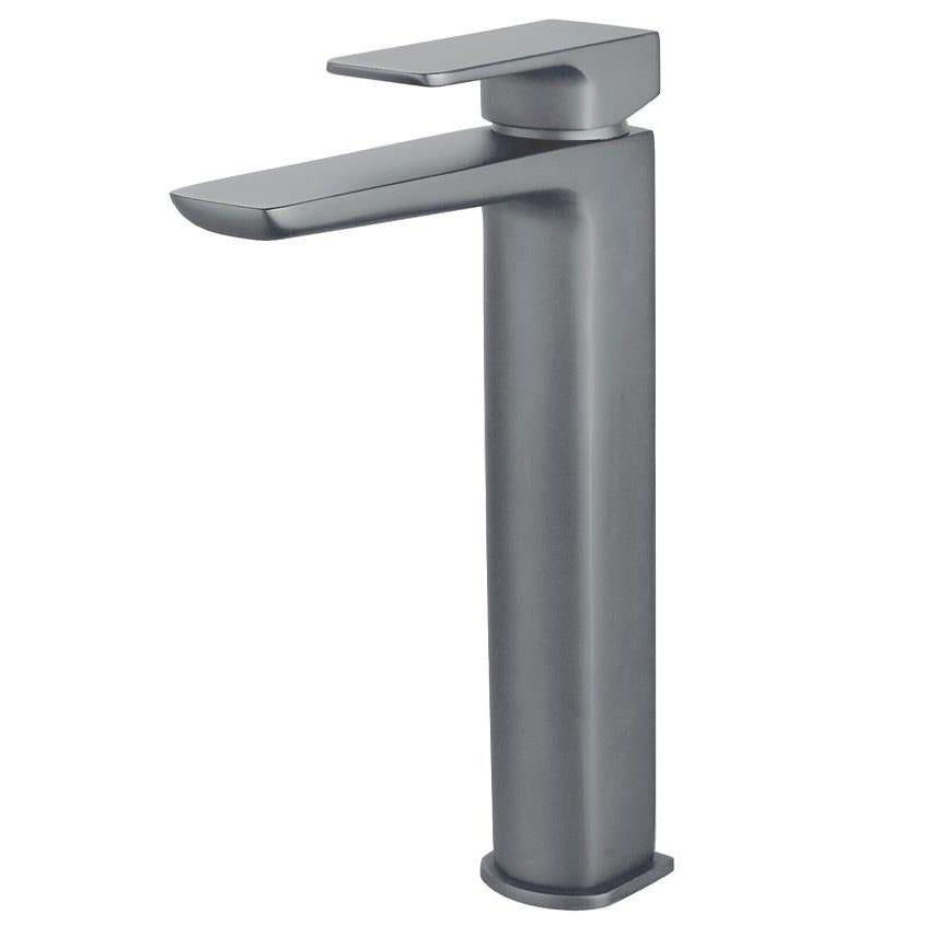 Aquarius Hydro Tall Mono Basin Mixer Tap