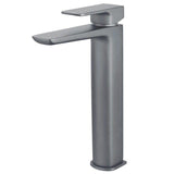 Aquarius Hydro Tall Mono Basin Mixer Tap