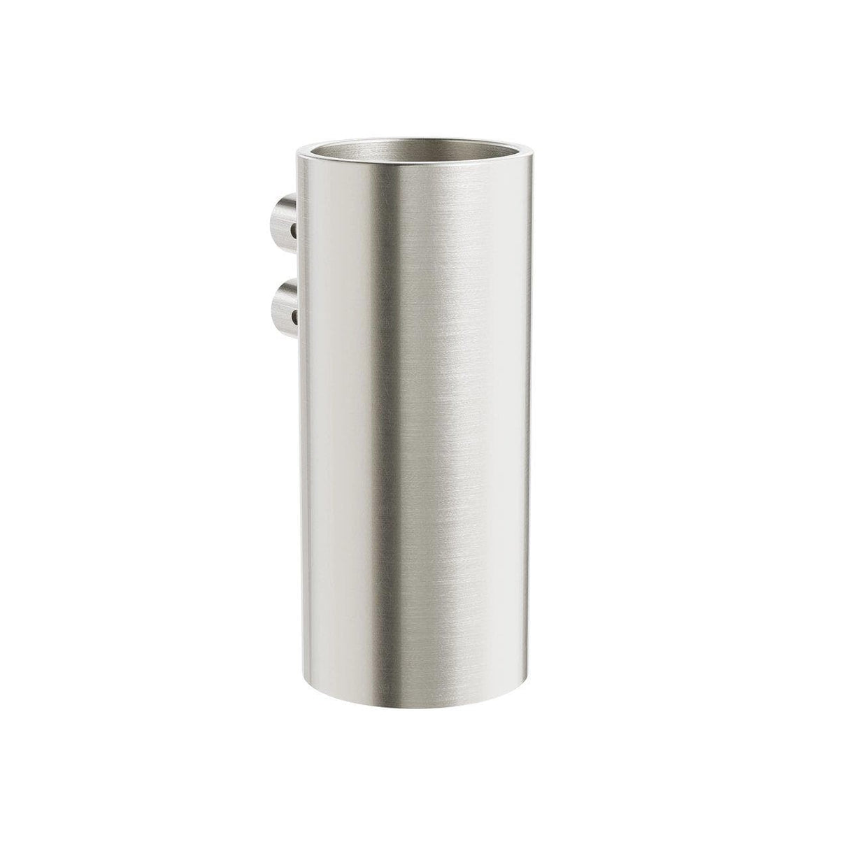 Aquarius Bathrooms Toothbrush Holder Aquarius Lui Wall Mounted Tumbler Holder in Stainless Steel