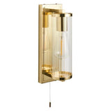 Aquarius Lumen Tube Single Wall Light