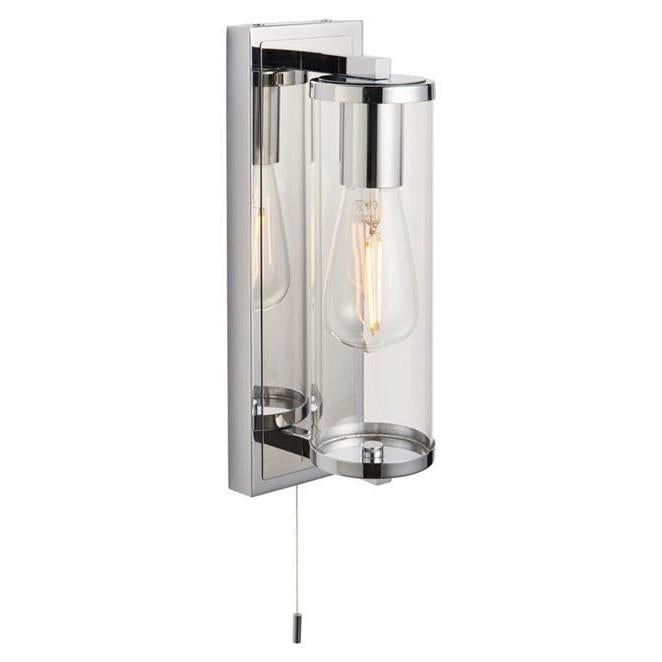 Aquarius Lumen Tube Single Wall Light