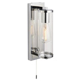 Aquarius Lumen Tube Single Wall Light
