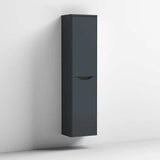 Aquarius Bathrooms Storage Unit Aquarius Seren 400mm Wall Hung Storage Unit