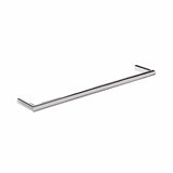 Aquarius Bathrooms Towel Rails and Rings Chrome Aquarius Mio Towel Rail