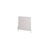 Aquarius Type 22 Compact Panel Radiator in Gloss White