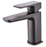 Aquarius Hydro Mono Basin Mixer Tap with Waste