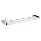Aquarius Bathrooms Towel Rails & Rings Chrome Aquarius FT Double Towel Bar