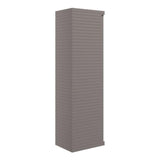 Aquarius Bathrooms Storage Unit Aquarius Contour 350mm Wall Mounted Storage Unit