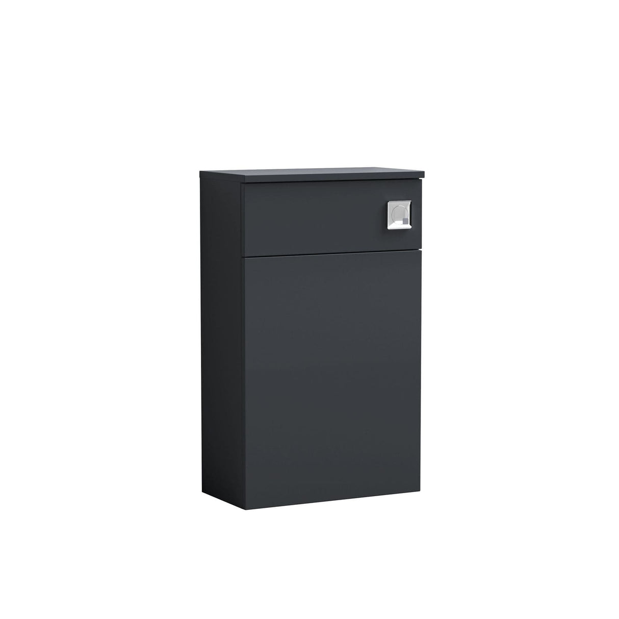 Aquarius WC Back To Wall Unit Aquarius Brisbane 500mm WC Toilet Back to Wall Unit