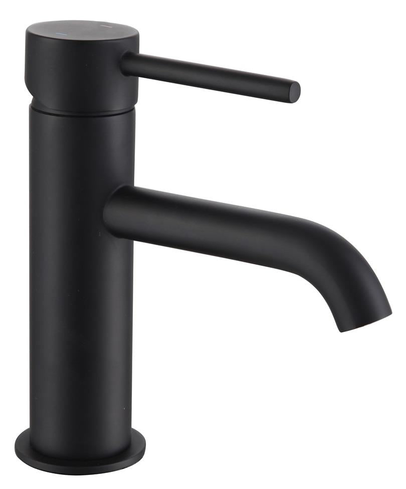 Aquarius RF-Series Mini Mono Basin Mixer Tap