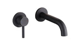 Aquarius RF-Series EZ-BOX Wall Mounted Basin Mixer Tap