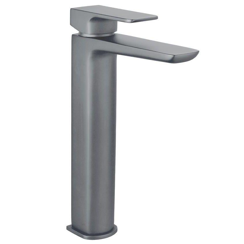 Aquarius Hydro Tall Mono Basin Mixer Tap