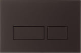 Aquarius Drake Rectangular Flush Plate