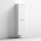 Aquarius Bathrooms Storage Unit Aquarius Seren 400mm Wall Hung Storage Unit