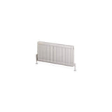 Aquarius Bathrooms Bathroom Heating Aquarius Type 21 Compact Panel Radiator In Gloss White