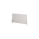 Aquarius Type 22 Compact Panel Radiator in Gloss White