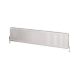 Aquarius Bathrooms Bathroom Heating Aquarius Type 22 Compact Panel Radiator in Gloss White