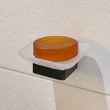 Aquarius Bathrooms Soap Dish Aquarius FT Soap Dish and Holder