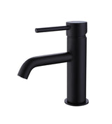 Aquarius RF-Series Cold Start Mono Basin Mixer Tap with Waste