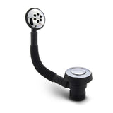 Aquarius Bathrooms Complete Bathroom Suite Aquarius Urbano Complete Premium Bath Suite (with Single Ended 1700mm Bath)