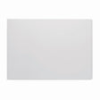 Aquarius Bathrooms Bath Panel Aquarius Urbano 750mm End Bath Panel in White