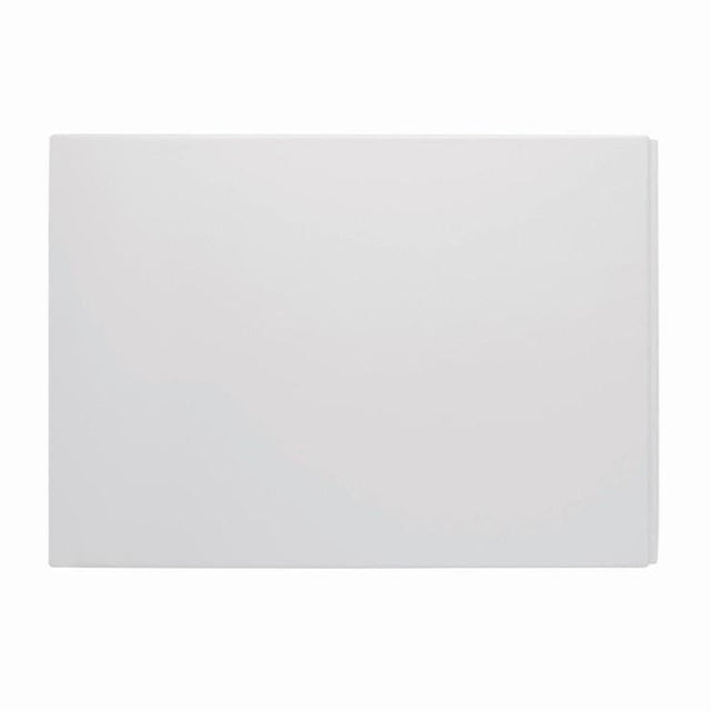 Aquarius Bathrooms Bath Panel Aquarius Urbano 750mm End Bath Panel in White