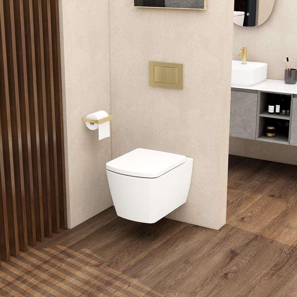 Aquarius Bathrooms | High End Quality Bathrooms At Affordable Prices