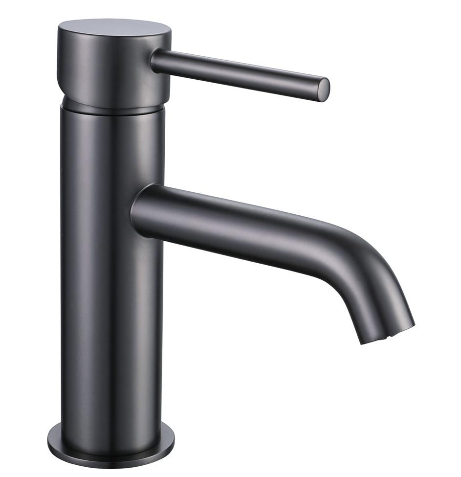 Aquarius RF-Series Cold Start Mono Basin Mixer Tap with Waste
