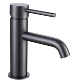 Aquarius RF-Series Cold Start Mono Basin Mixer Tap with Waste