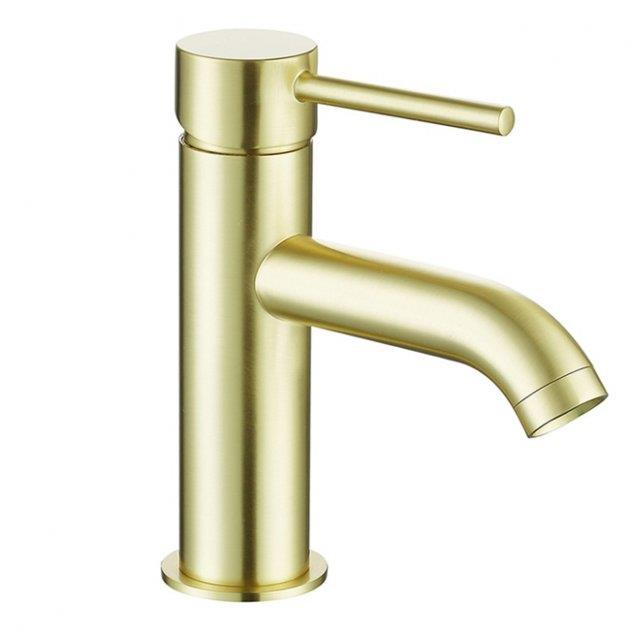 Aquarius RF-Series Mini Mono Basin Mixer Tap